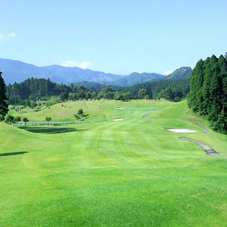 Miyazaki Kokusai Kuko Country Club Lodge Luaran gambar
