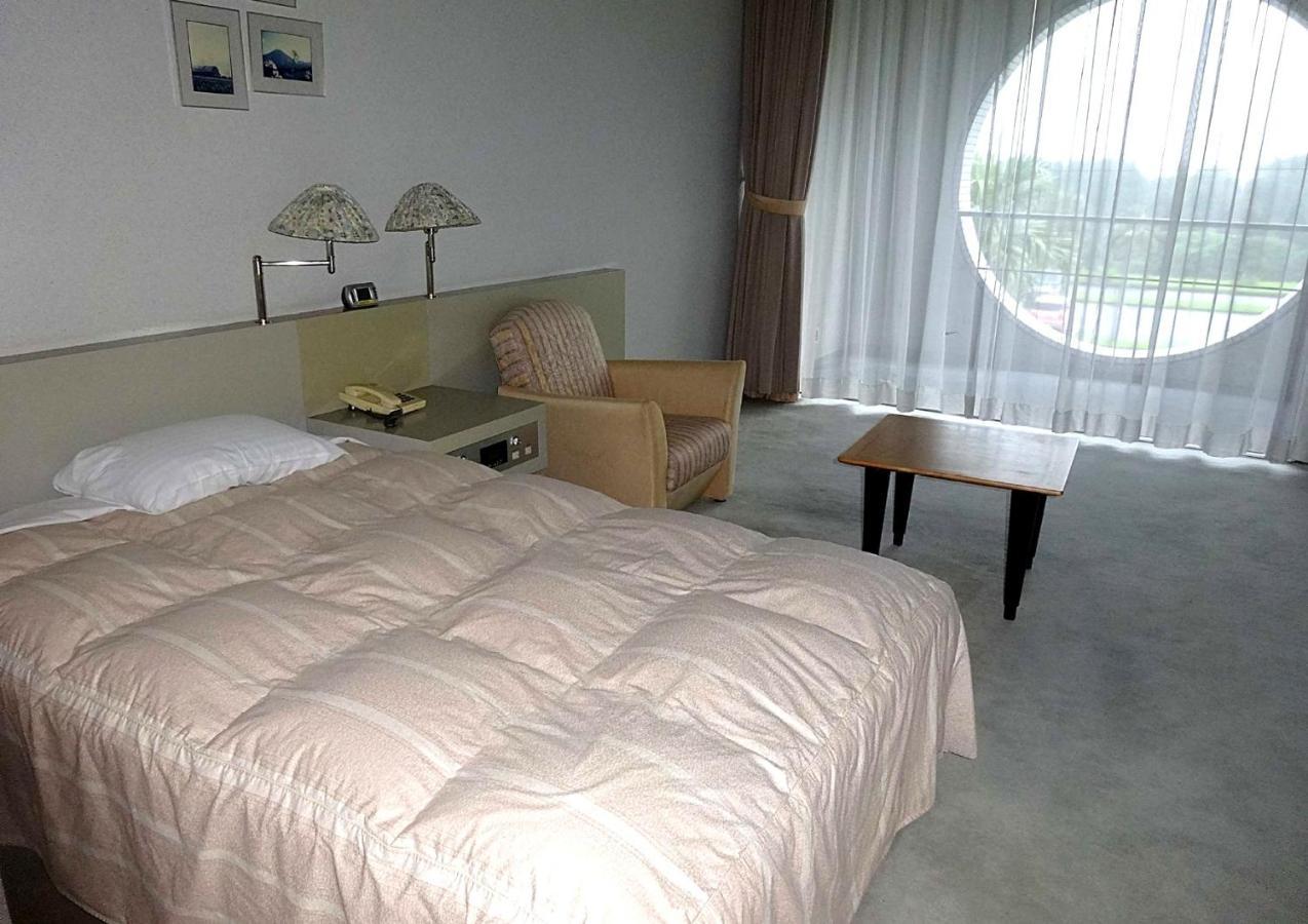 Miyazaki Kokusai Kuko Country Club Lodge Luaran gambar
