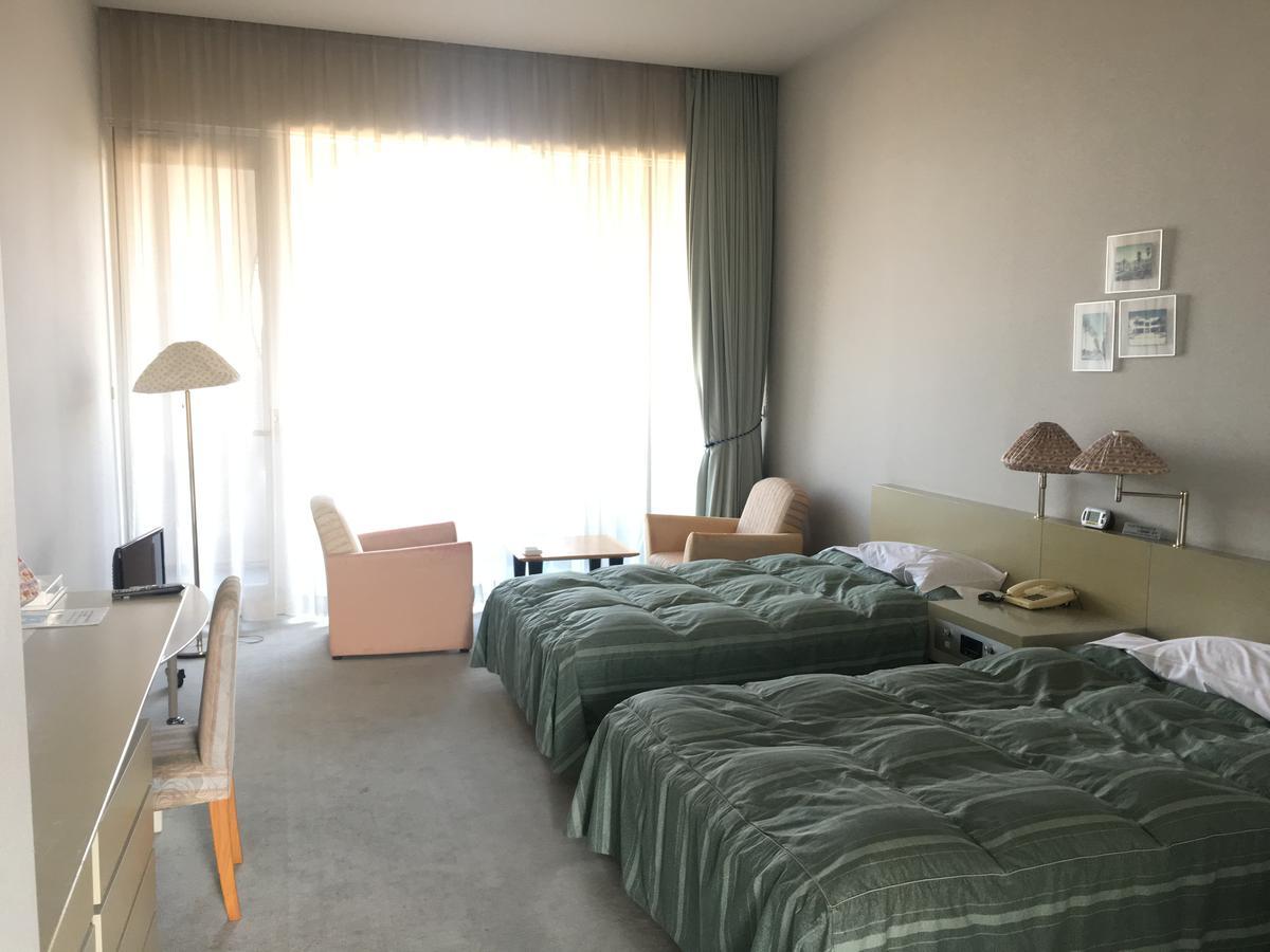 Miyazaki Kokusai Kuko Country Club Lodge Luaran gambar