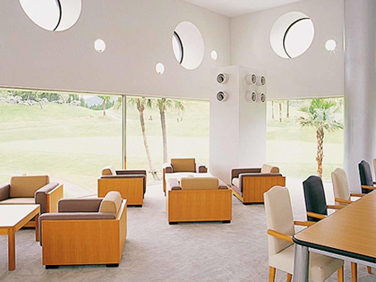 Miyazaki Kokusai Kuko Country Club Lodge Luaran gambar