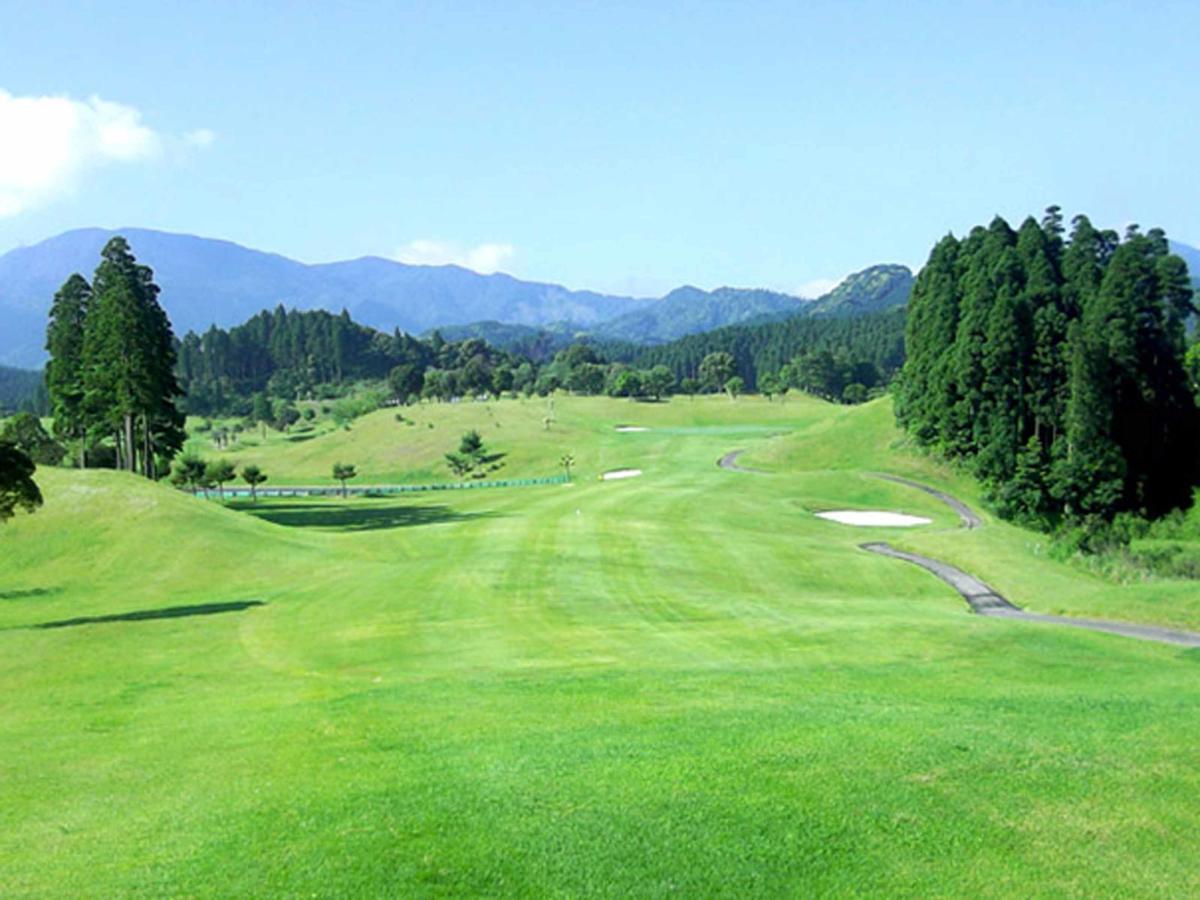 Miyazaki Kokusai Kuko Country Club Lodge Luaran gambar