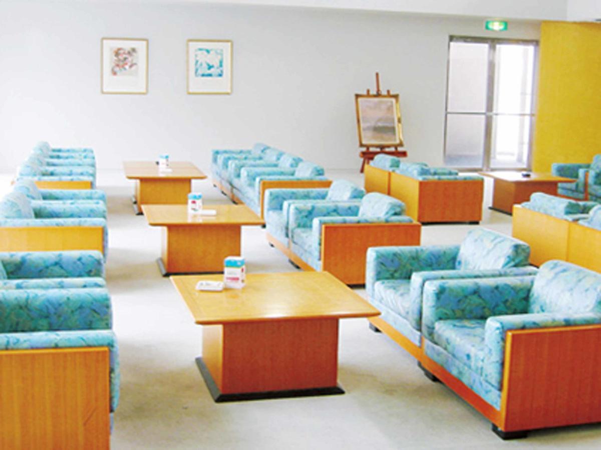 Miyazaki Kokusai Kuko Country Club Lodge Luaran gambar