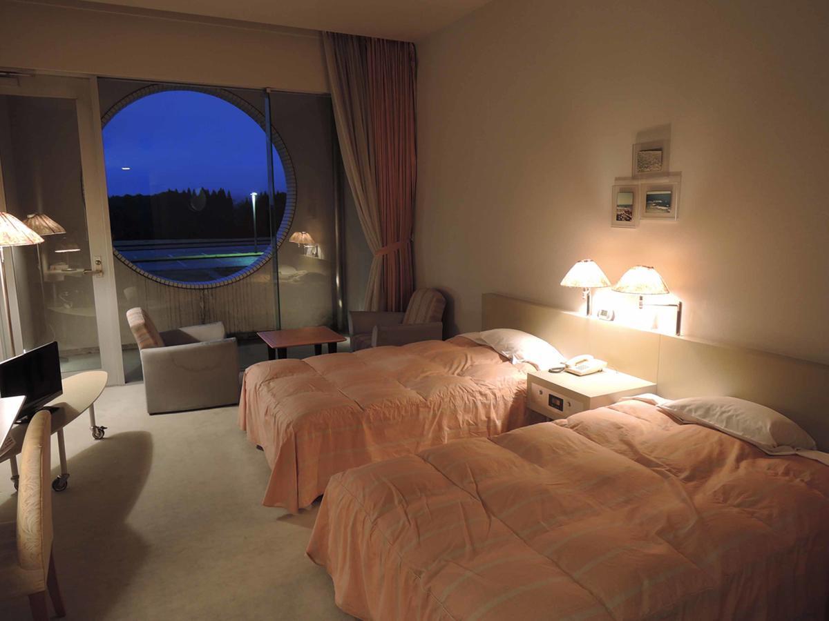 Miyazaki Kokusai Kuko Country Club Lodge Luaran gambar