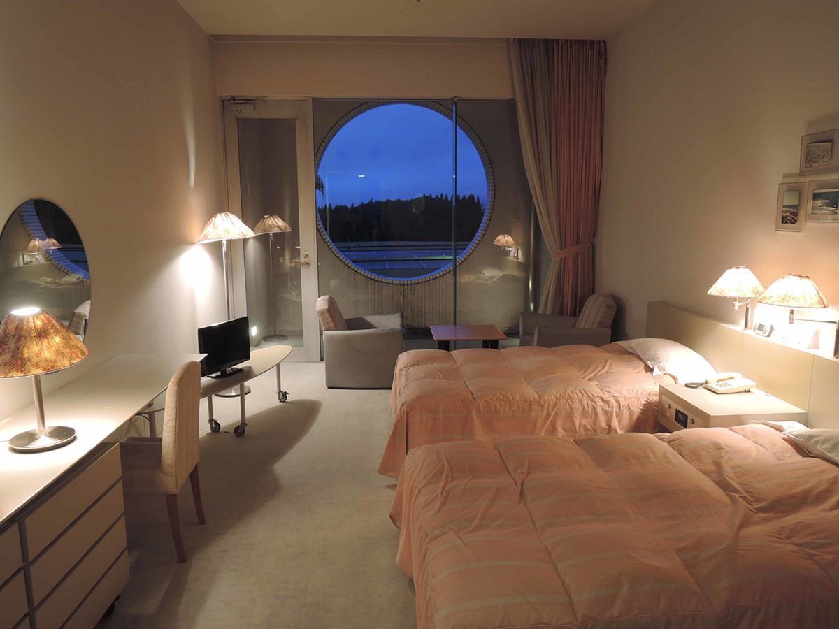 Miyazaki Kokusai Kuko Country Club Lodge Luaran gambar