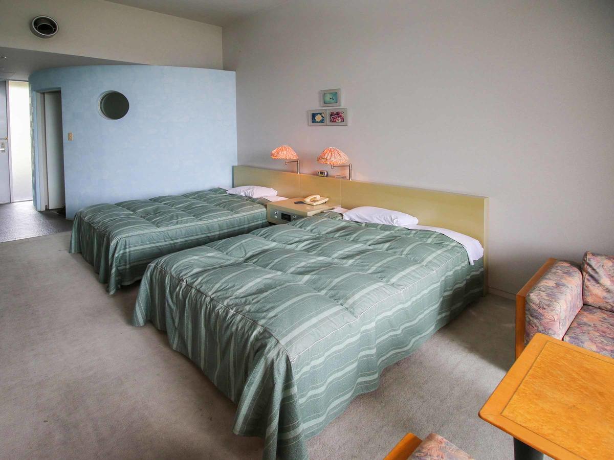 Miyazaki Kokusai Kuko Country Club Lodge Luaran gambar