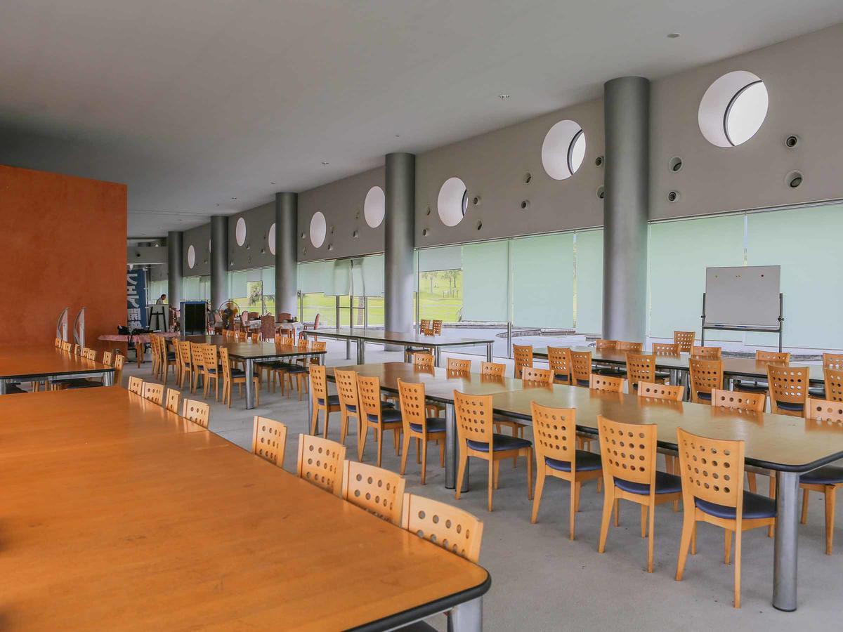 Miyazaki Kokusai Kuko Country Club Lodge Luaran gambar