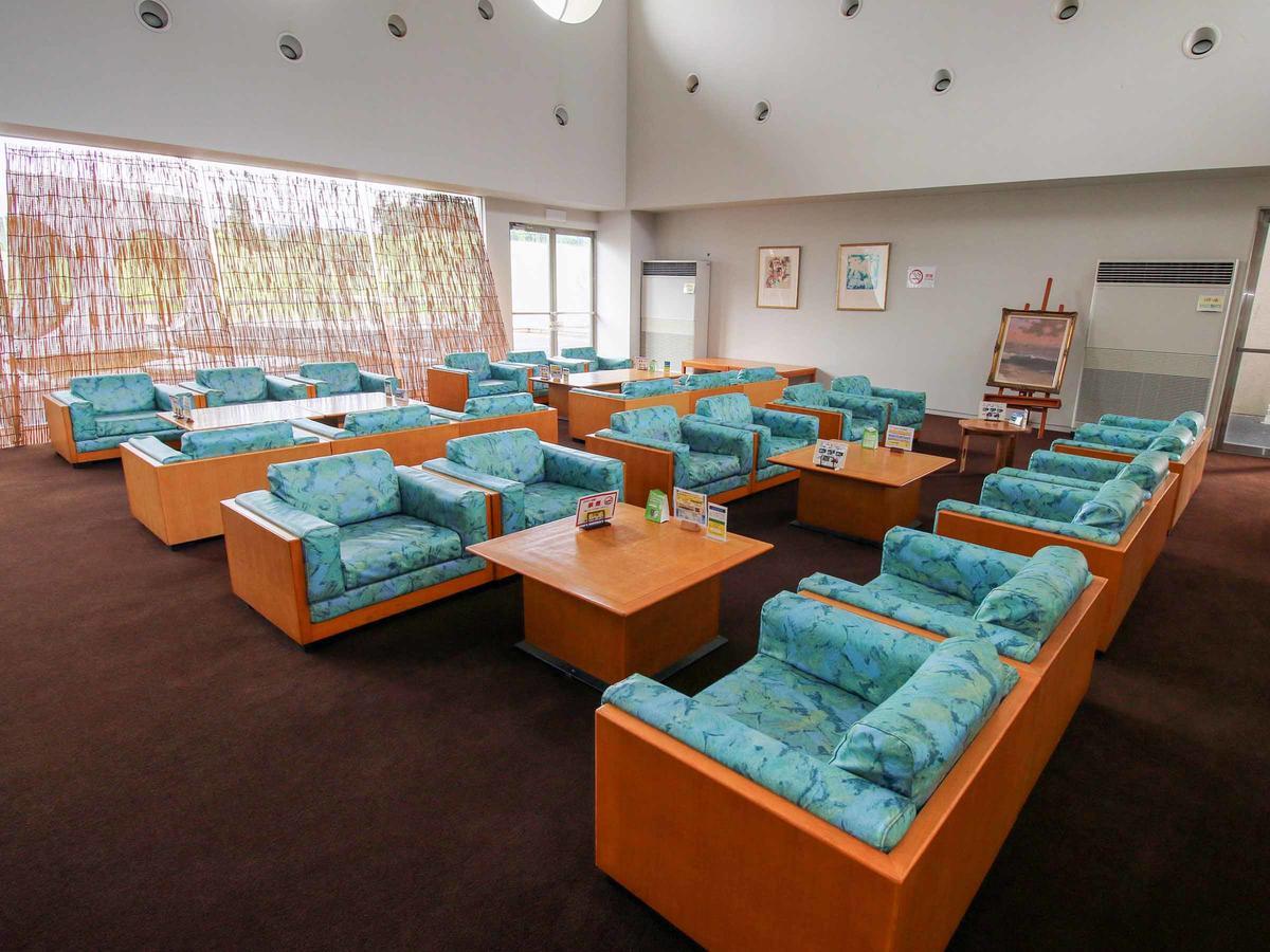 Miyazaki Kokusai Kuko Country Club Lodge Luaran gambar